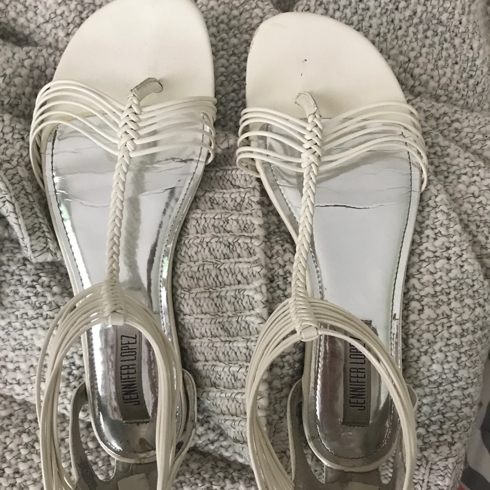 J.Lo Sandals